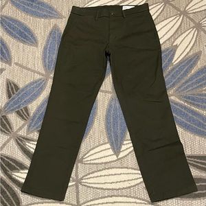 Gap Straight Leg Pants